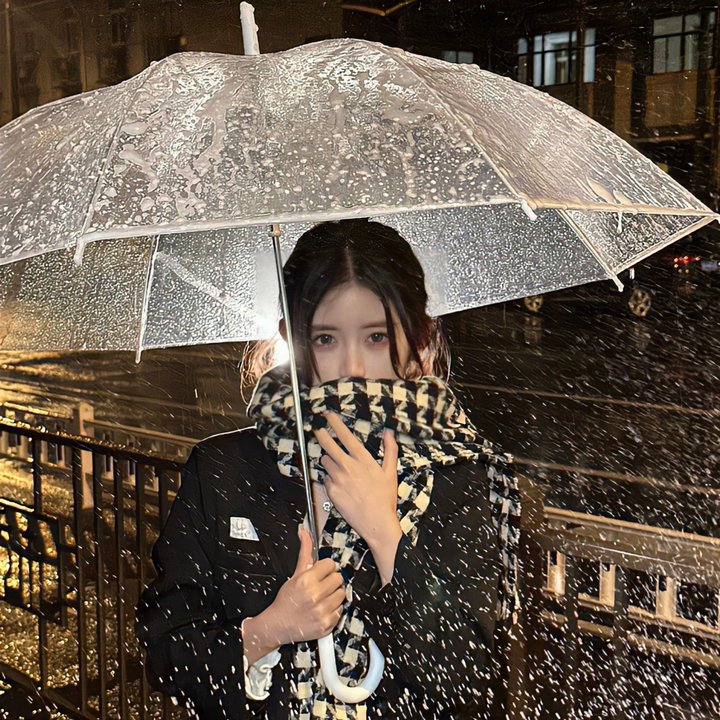 赞美年长的女人