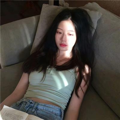 胡杨女人